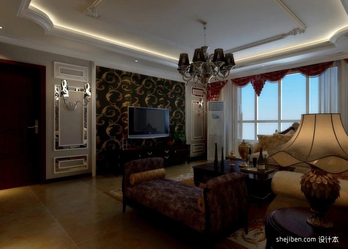 蚊帐图片欣赏 蚊帐款式有哪些