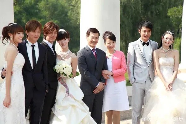 严立恒去哪里了