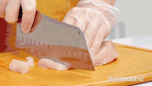 别去外面买！自己做料足又健康，小朋友也能放心吃！