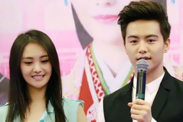 马天宇想要撮合张翰和郑爽复合？