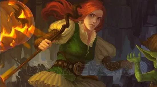 符石守护者全角色技能、属性解析 全英雄解锁条件