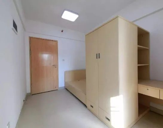 教师公寓是否有产权