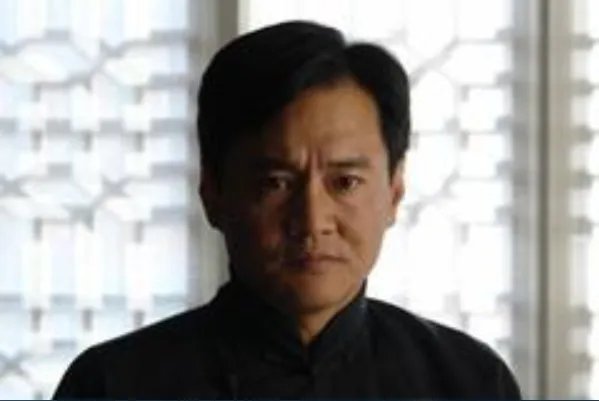 如今50多岁的演员王辉，都有哪些代表作品？