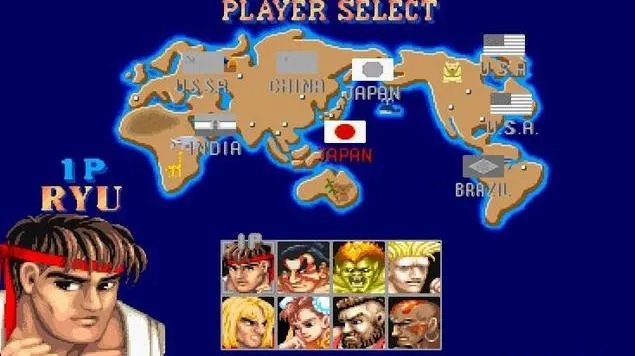 《超级街霸2X》的平衡性有多好？