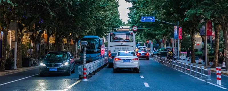 长沙市车牌号限行时间 长沙车牌号限行规定