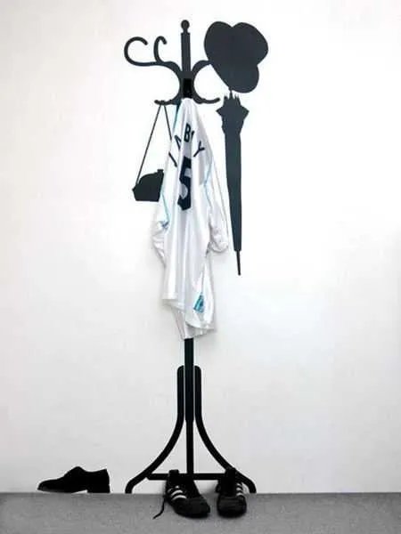 手绘背景墙怎么画好看 手绘背景墙效果图参考