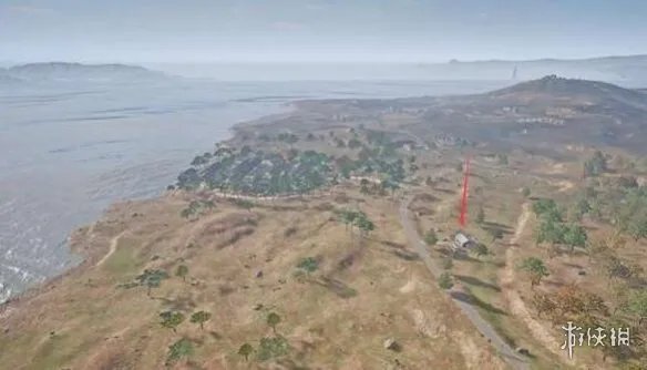 《pubg》泰戈密室位置图片一览