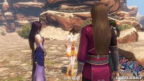 轩辕剑外传穹之扉 全宝箱谜题答案一览