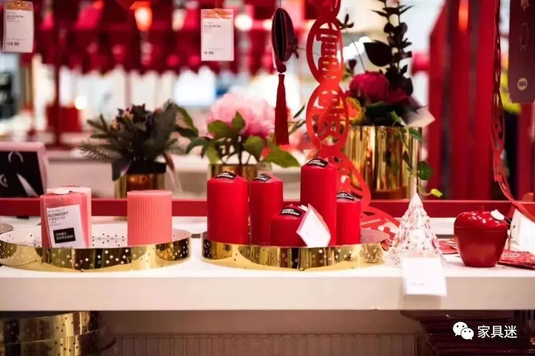 来了！2019年宜家全国门店春节营业时间！