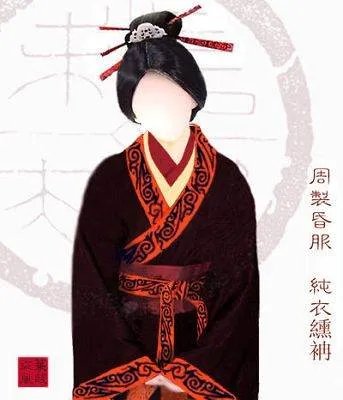 有人听说过周制婚礼吗？能介绍下吗~