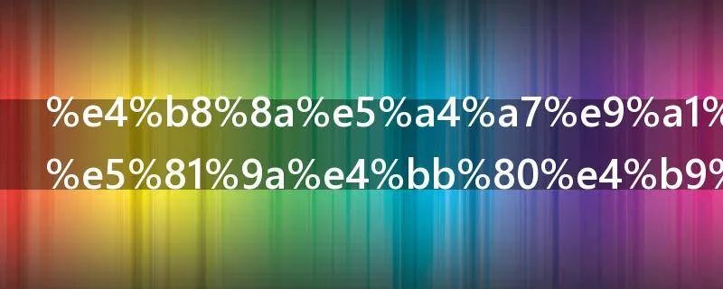 上大顺驾校做什么车