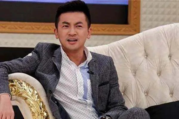 吴奇隆：我都不敢认了，45岁苏有朋和以前容貌到底有多大差距？