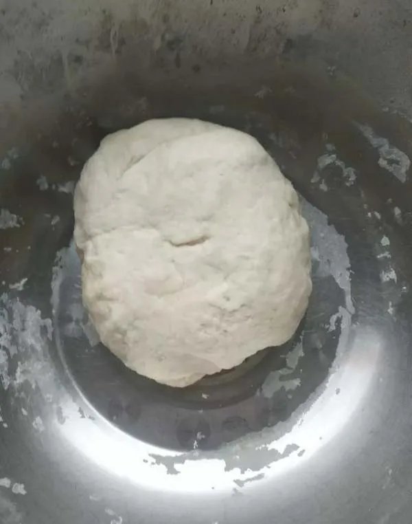 烙饼怎么和面才软和？