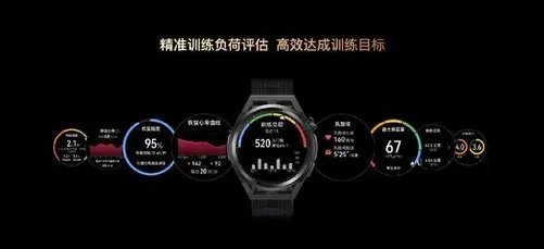 手慢无：华为 WATCH GT Runner正式发布 2188有点贵
