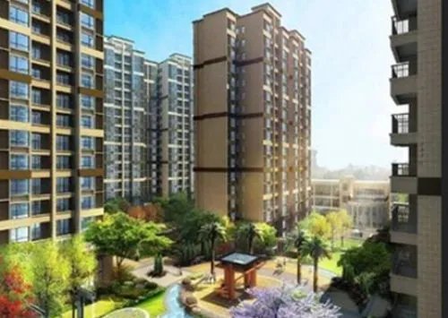 深圳安居房价格一览表  安居房9000/㎡即将迈入万元时代