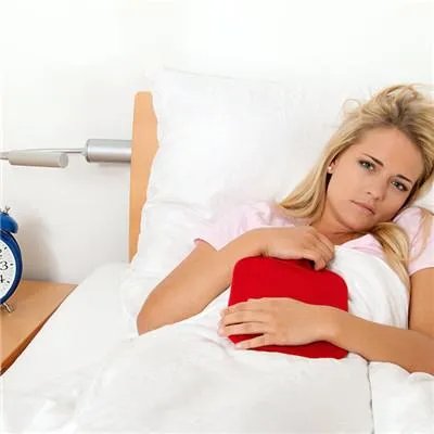 经血粘稠是什么原因