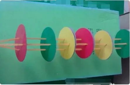 龙怎么做手工制作？