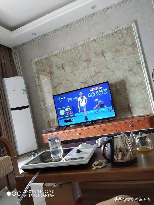 健身培训机构有哪些？