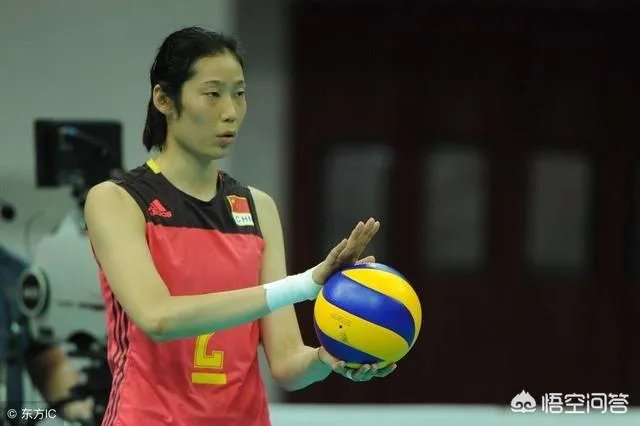 中国女排3:0阿根廷，你如何看待朱婷的“首秀”？