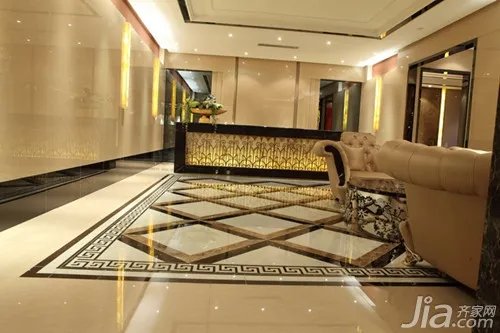 室内地板砖种类有哪些