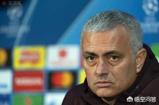 曼联官方宣布穆尼里奥下课，他为何下课？