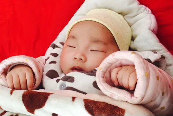 婴儿鼻塞怎么办