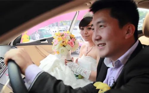 婚礼仪式流程大全 婚礼仪式的流程是怎样的