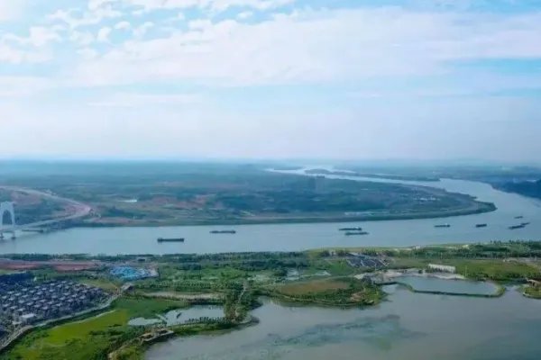 静波是什么意思