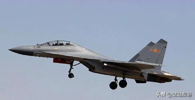 歼11与歼16有什么区别？