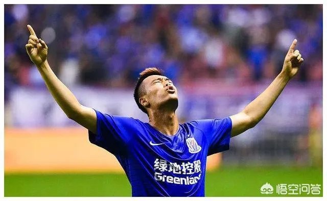 金信煜没有入选韩国国家队，在中超为什么可以5场比赛进8个球？