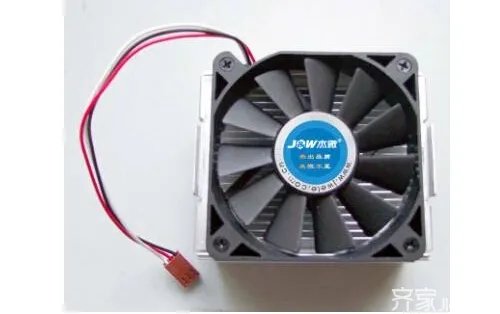 CPU风扇转速多少正常 CPU风扇转速调节方法