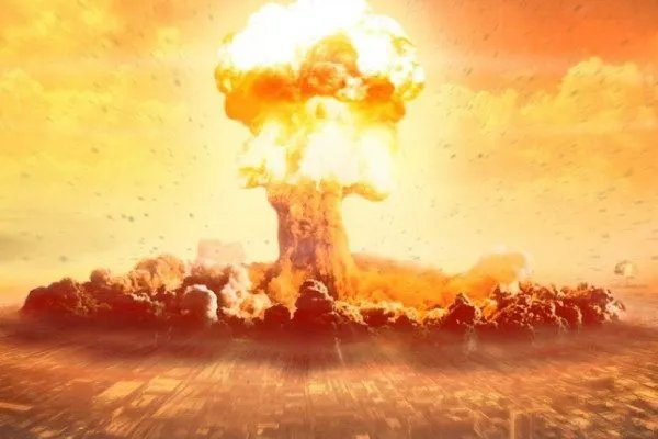 红汞核弹，究竟是一种怎样的可怕武器？