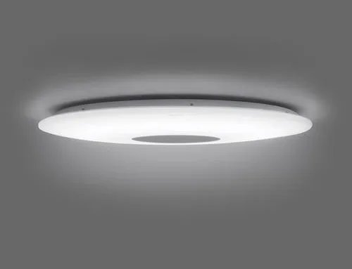 欧普吸顶灯怎么拆