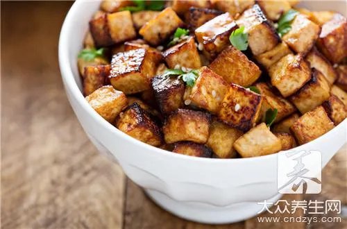 麻辣豆腐皮怎么做？看完就发现很简单了