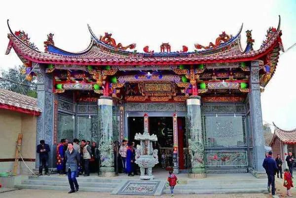 正月十三杨公祭不能回娘家吗