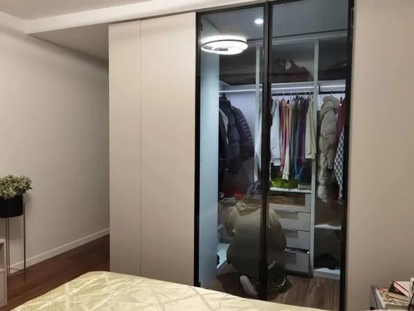 小户型步入式衣帽间！完全攻略篇！