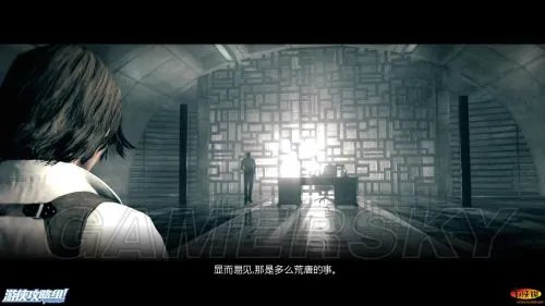 恶灵附身 DLC委任最高难度全剧情全解谜图文流程攻略