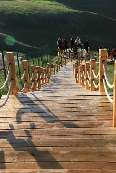 青海有哪些经典的景点？