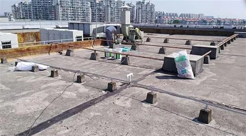 混凝土密封固化剂怎么使用