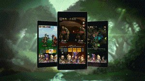 《魔龙之魂》特色介绍