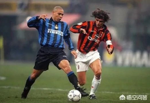 如何评价意大利球员保罗马尔蒂尼？