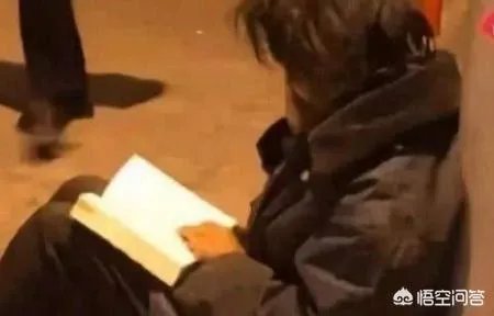 流浪大师，为何引起国人和央视媒体的高度重视？这正常吗？