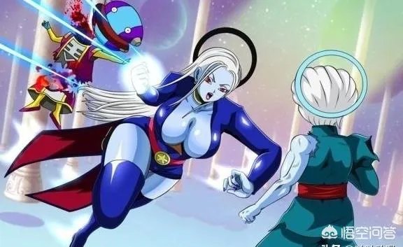 龙珠超全王有多厉害