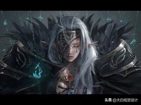 《秦时明月》中的石兰到底是什么样的人？