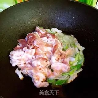 家常小炒肉