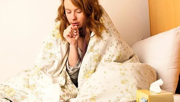 感冒发烧应该吃什么食物