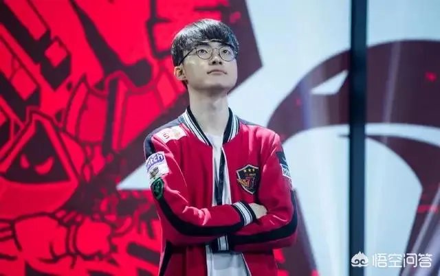 LOL北美韩媛Huhi通过转会拿到美国绿卡可免服兵役,Faker可以这样做吗?你怎么看?