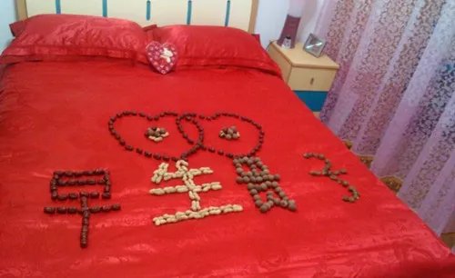 农村婚房布置图片大全 怎么布置农村婚房