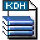 kdh文件用什么软件打开