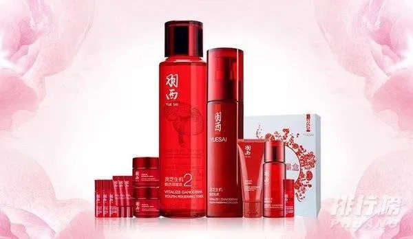 欧莱雅旗下品牌有哪些_欧莱雅旗下品牌一览表